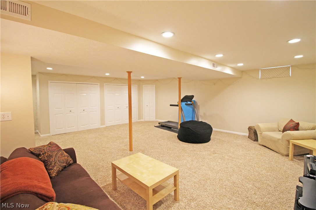 Stow Woods Ph I - Residential