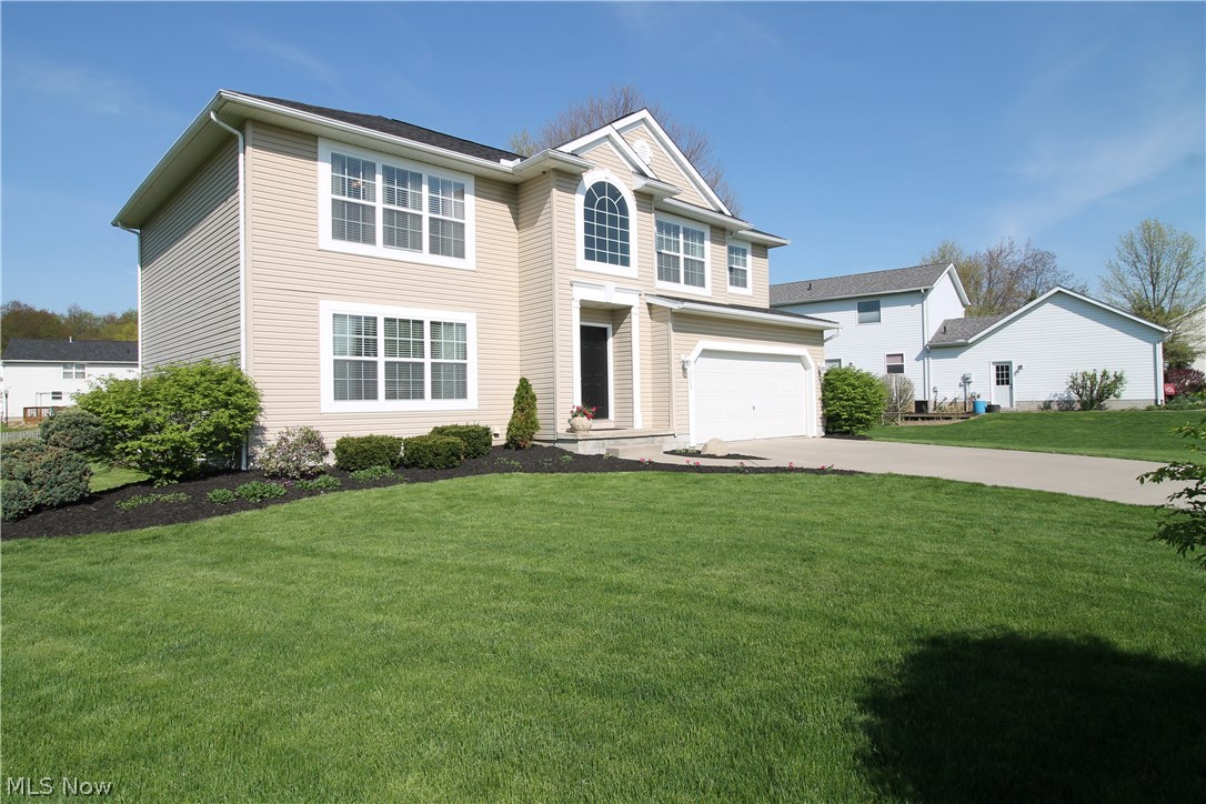 Stow Woods Ph I - Residential