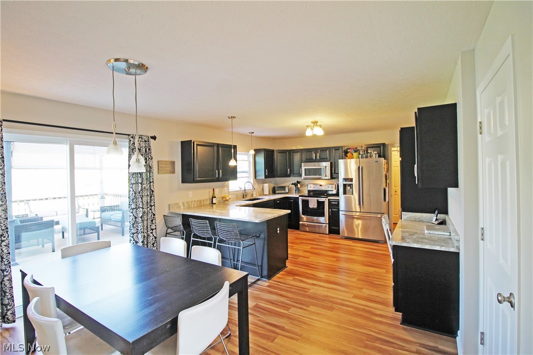 Stow Woods Ph I - Residential