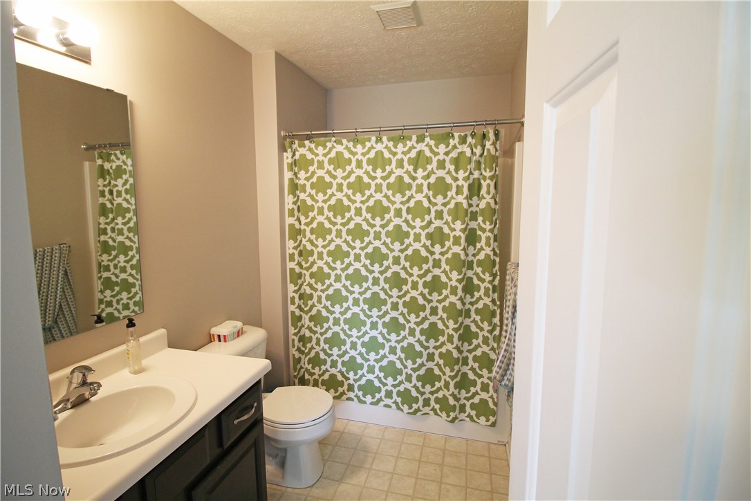 Stow Woods Ph I - Residential