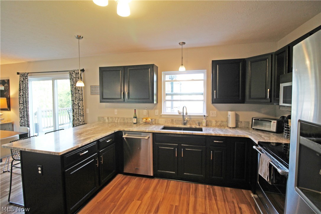 Stow Woods Ph I - Residential