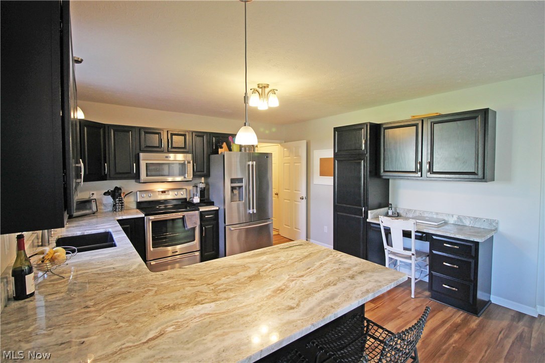 Stow Woods Ph I - Residential