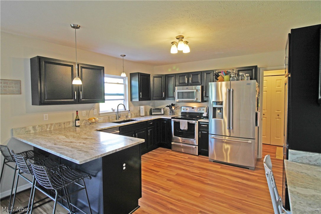 Stow Woods Ph I - Residential