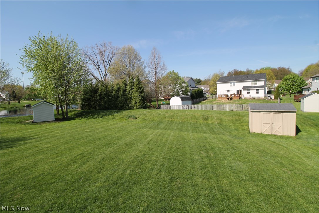 Stow Woods Ph I - Residential