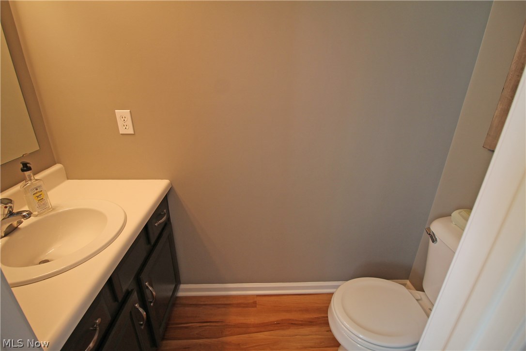 Stow Woods Ph I - Residential