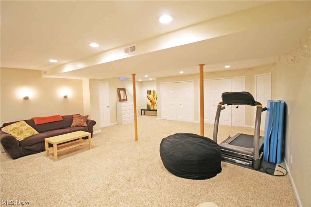 Stow Woods Ph I - Residential