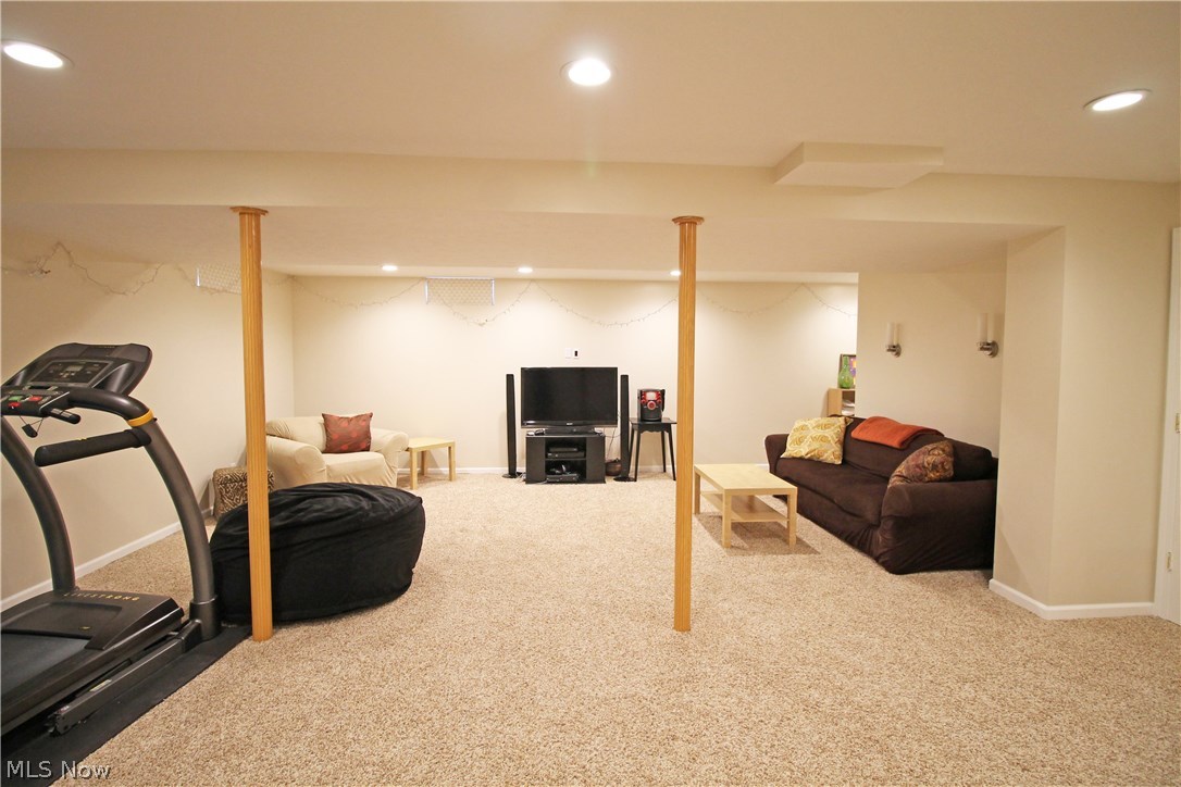 Stow Woods Ph I - Residential