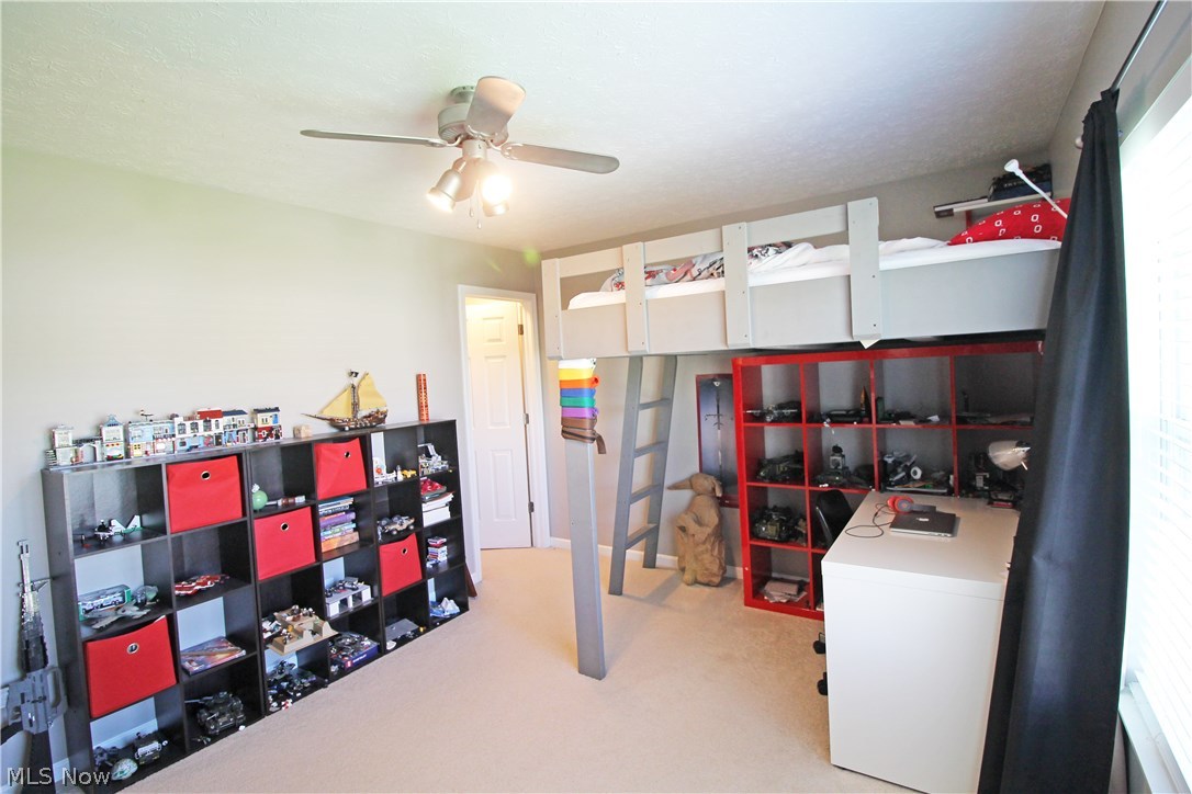 Stow Woods Ph I - Residential