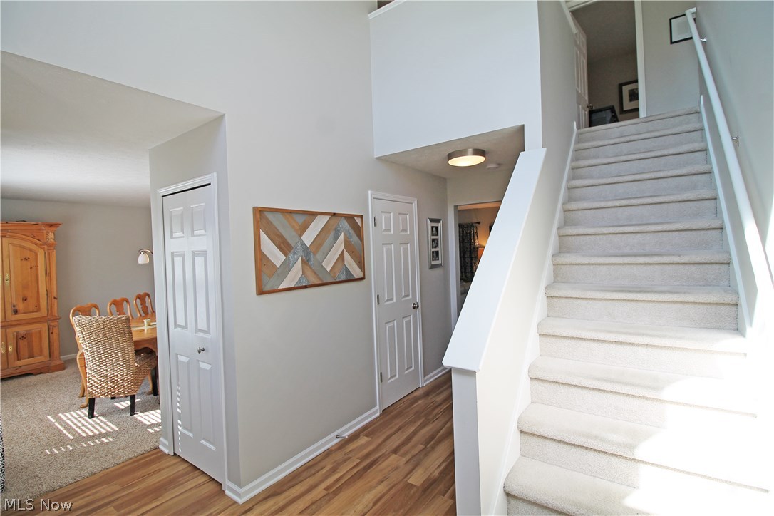 Stow Woods Ph I - Residential