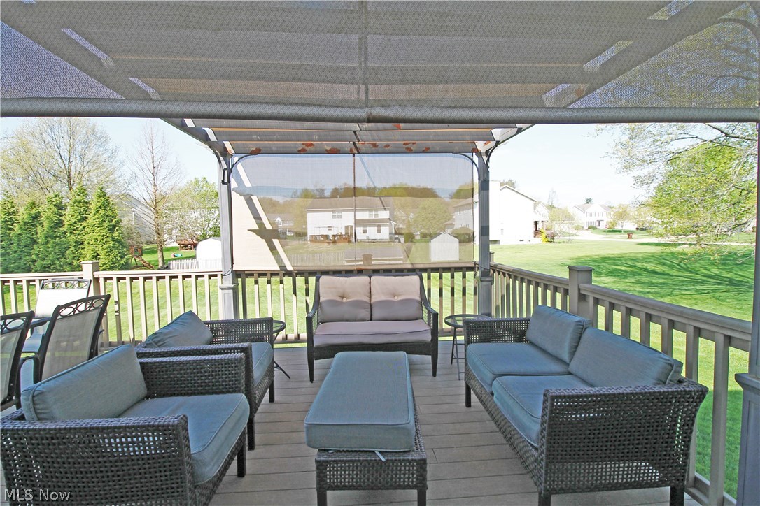 Stow Woods Ph I - Residential