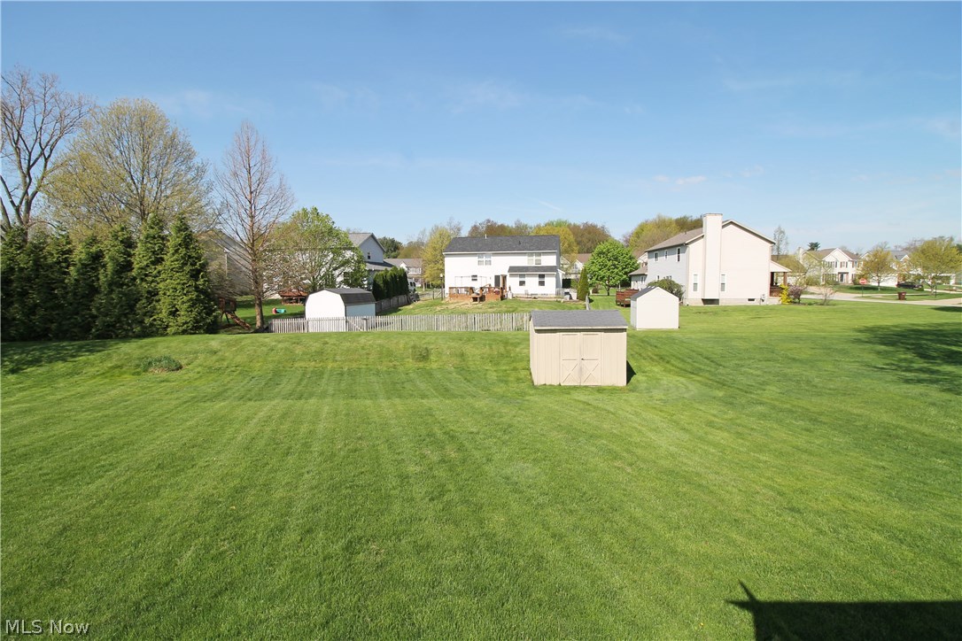 Stow Woods Ph I - Residential