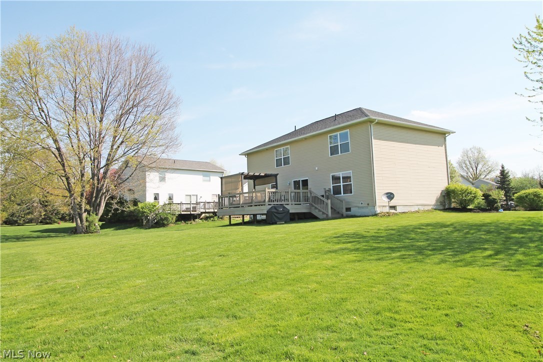 Stow Woods Ph I - Residential