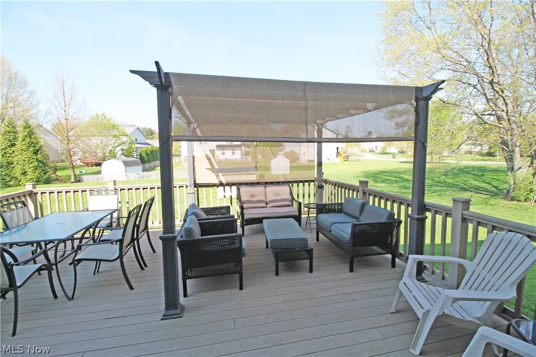 Stow Woods Ph I - Residential