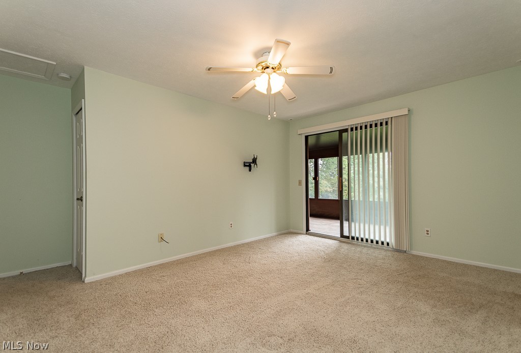 Rand Creek Village - Residential