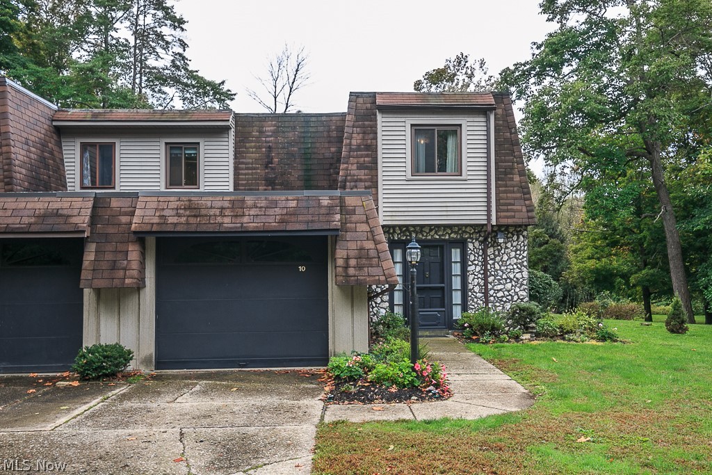Rand Creek Village - Residential
