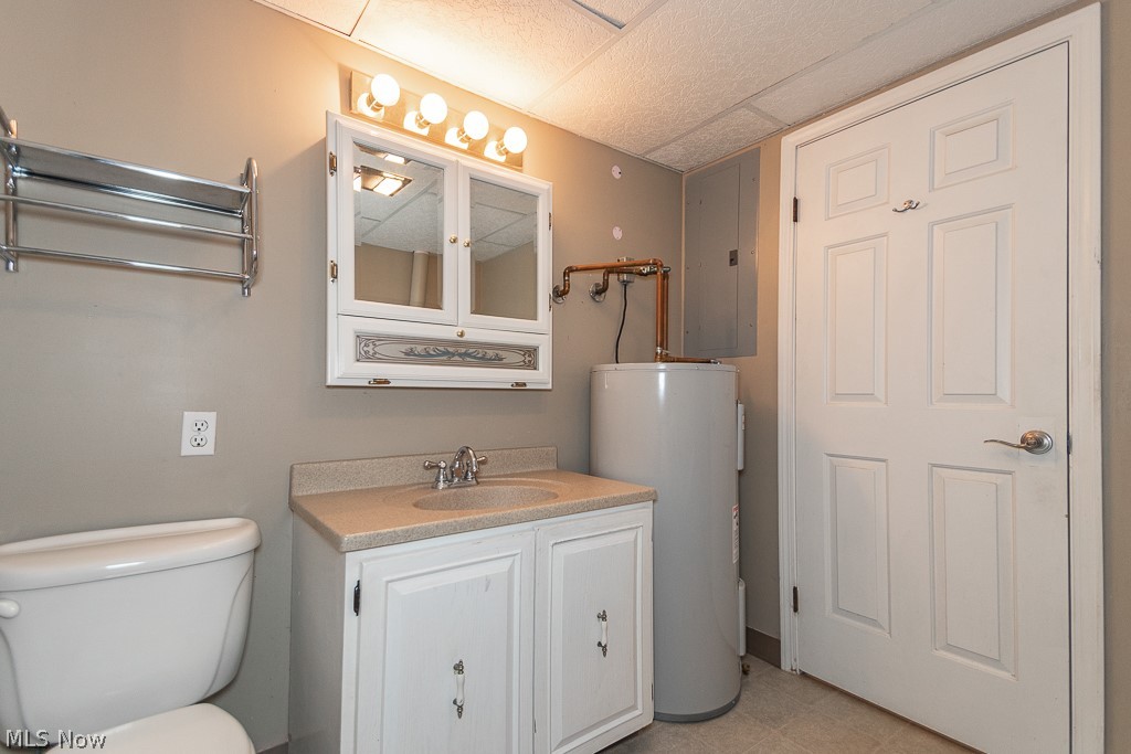 Rand Creek Village - Residential