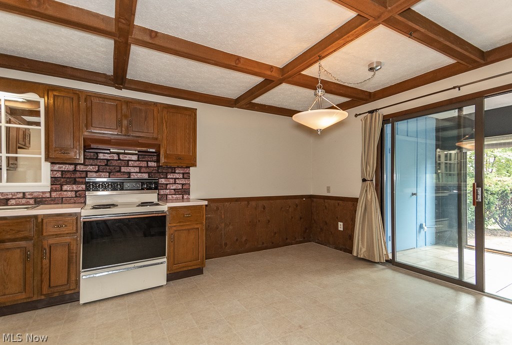 Rand Creek Village - Residential