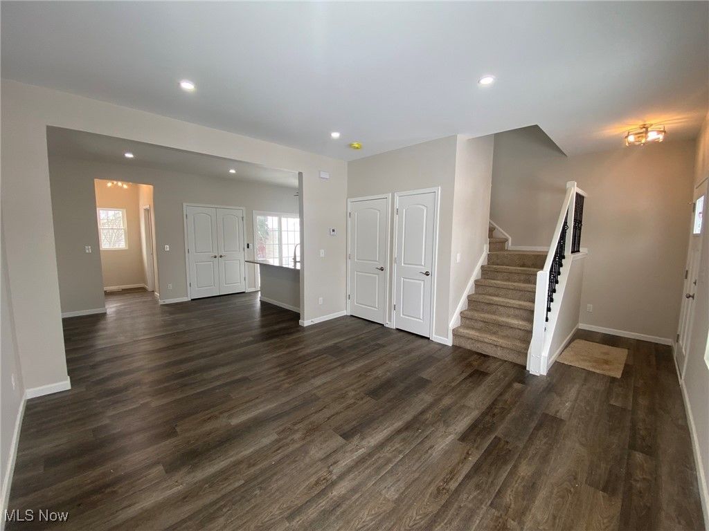 Photo of 21100 Nicholas Avenue, Euclid, OH 44123 (MLS # 5183132)