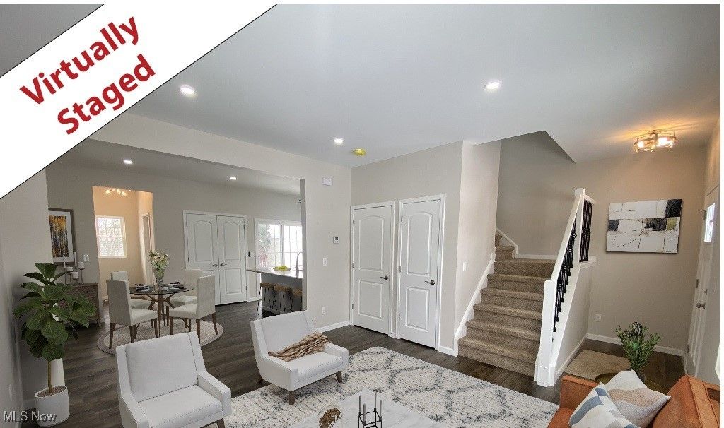 Photo of 21100 Nicholas Avenue, Euclid, OH 44123 (MLS # 5183132)