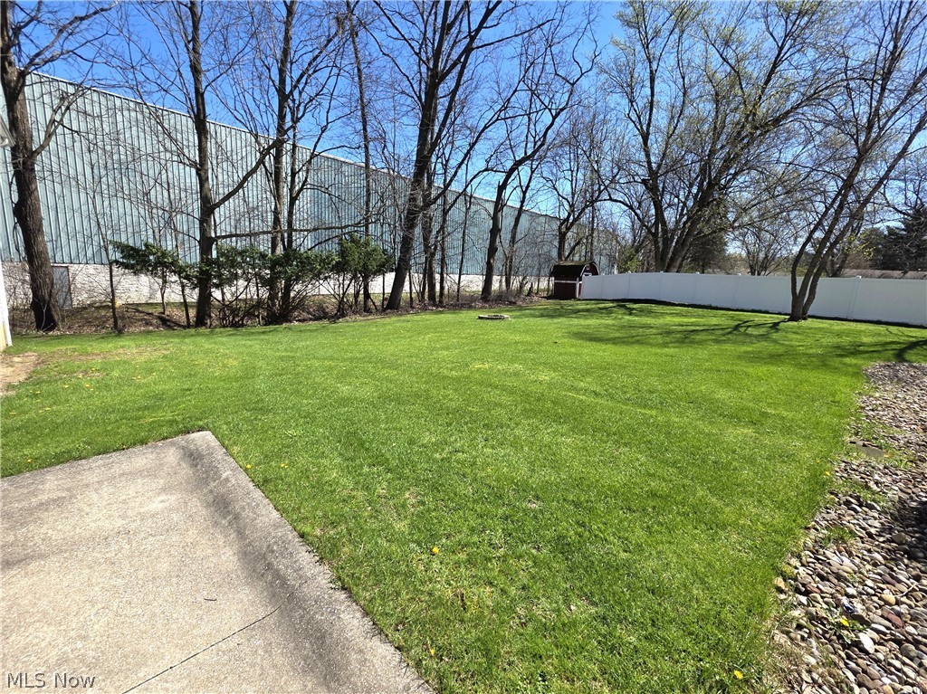 Northfield Square Sub - Residential