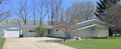 9061 Cranbrook Drive Northfield OH 44067