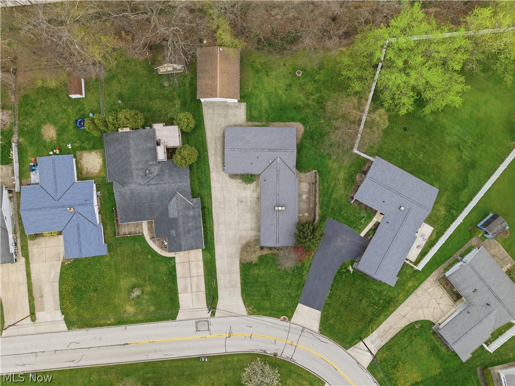 Northfield Square Sub - Residential