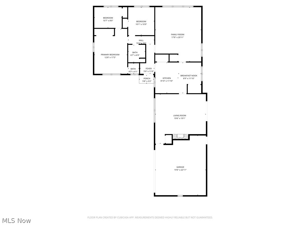 Northfield Square Sub - Residential