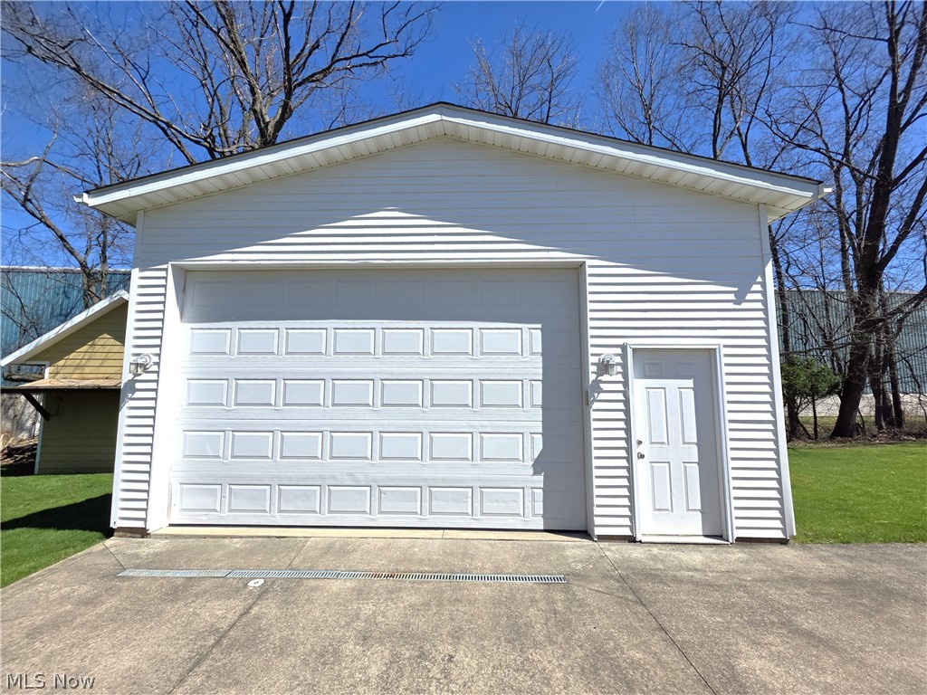 Northfield Square Sub - Residential