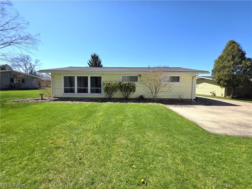 Northfield Square Sub - Residential