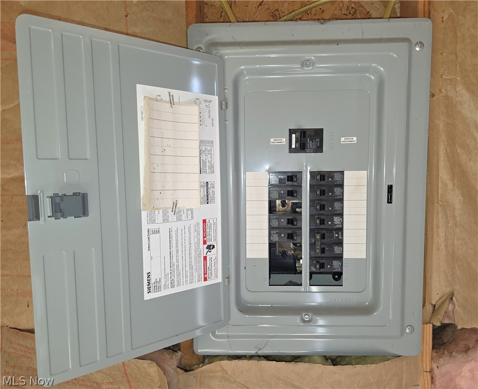 Northfield Square Sub - Residential