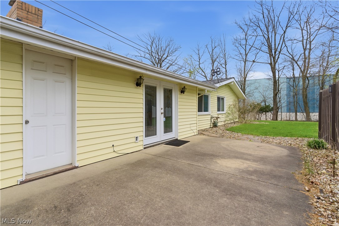 Northfield Square Sub - Residential