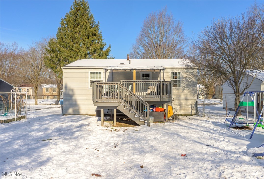 Silver Meadows - Residential