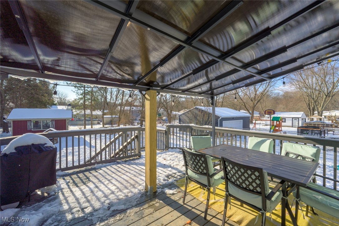 Silver Meadows - Residential