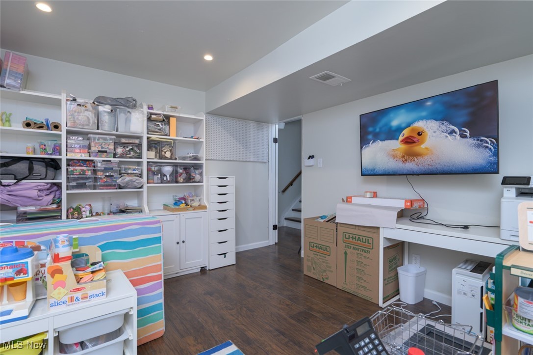 Silver Meadows - Residential