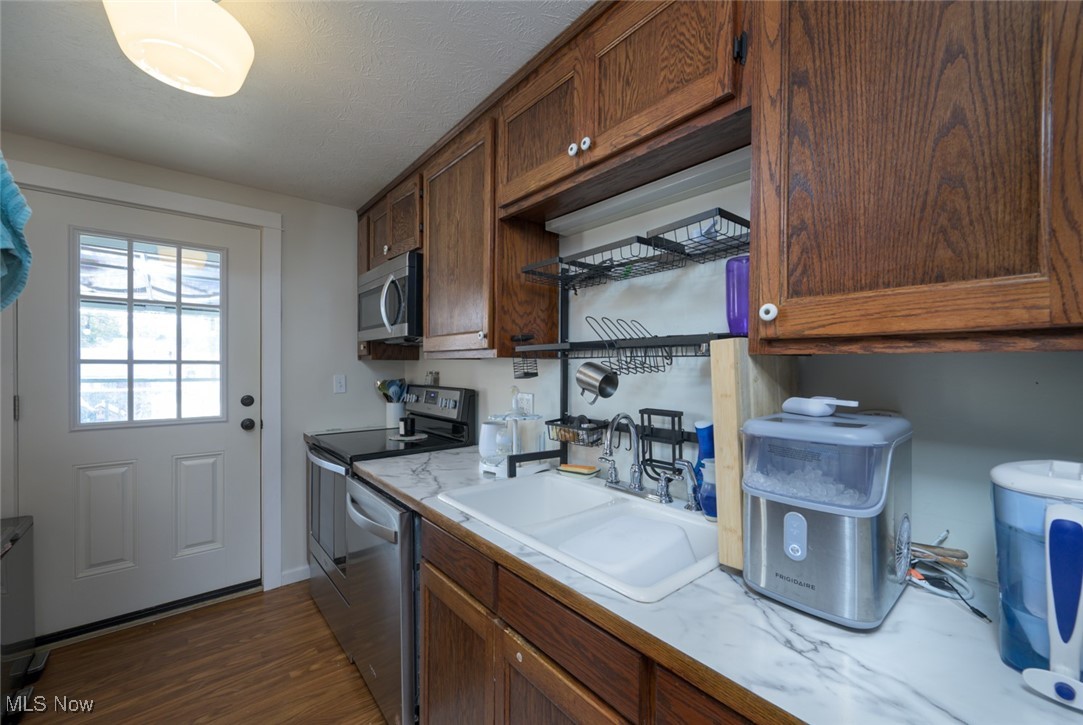 Silver Meadows - Residential