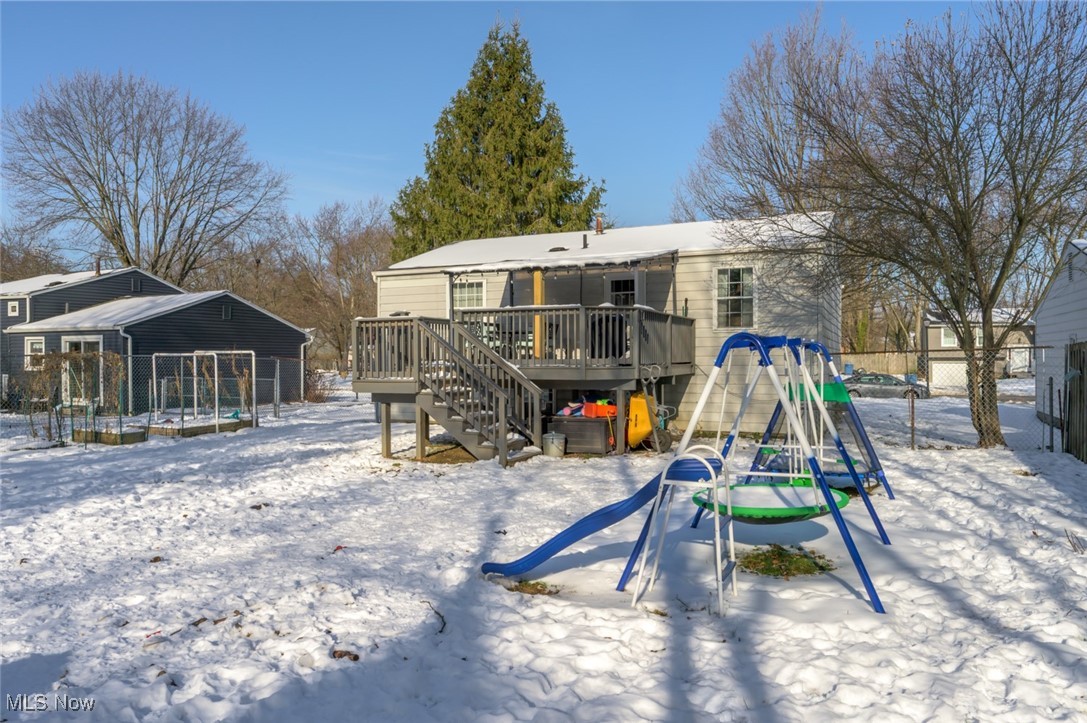 Silver Meadows - Residential