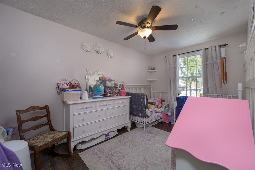 Silver Meadows - Residential