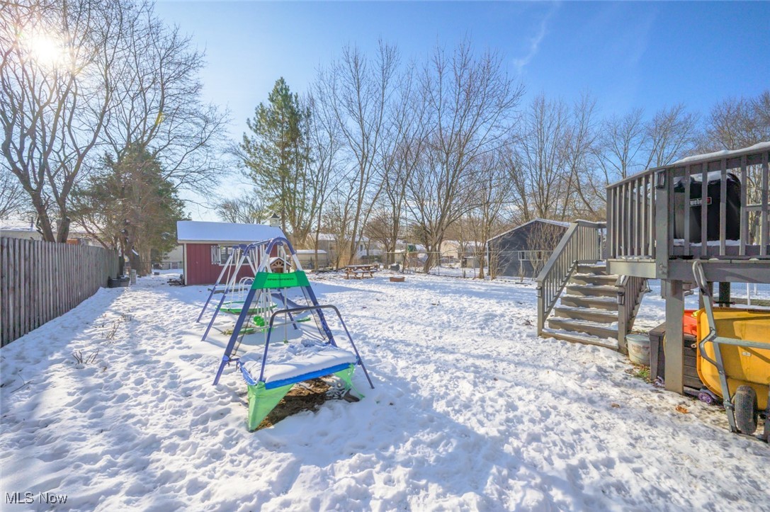 Silver Meadows - Residential