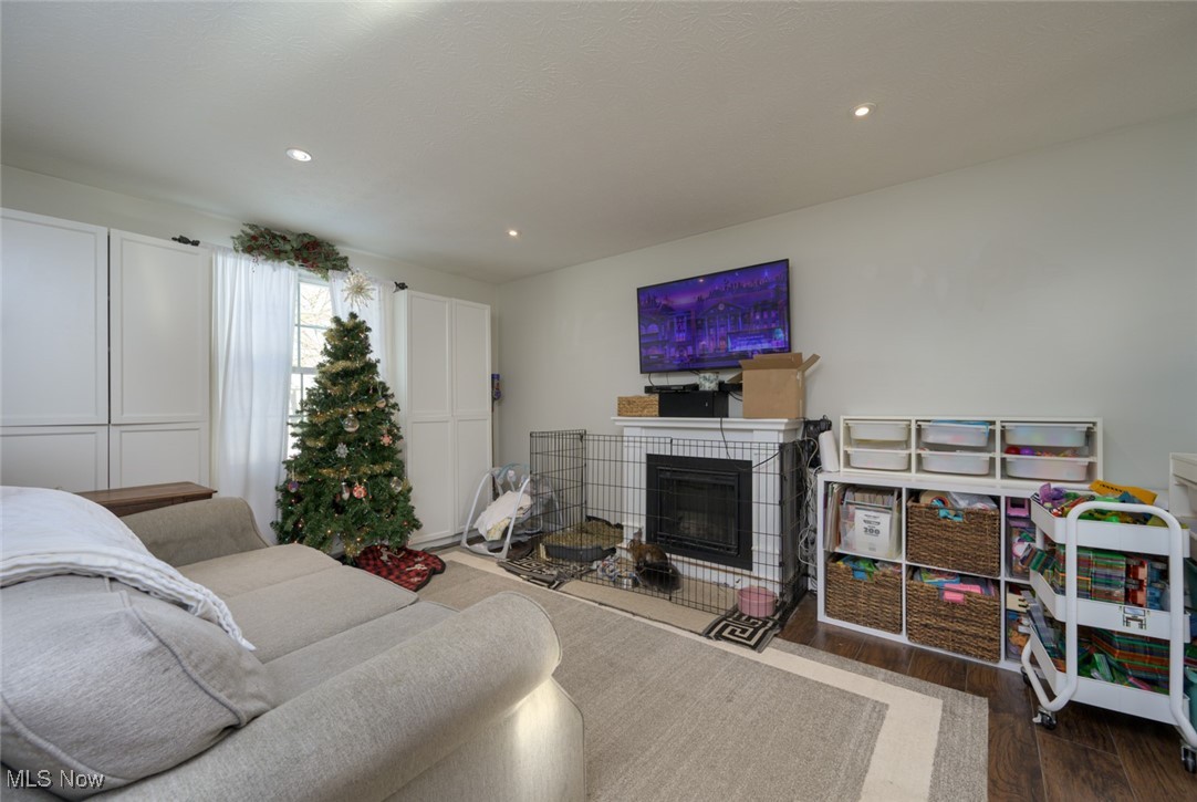 Silver Meadows - Residential