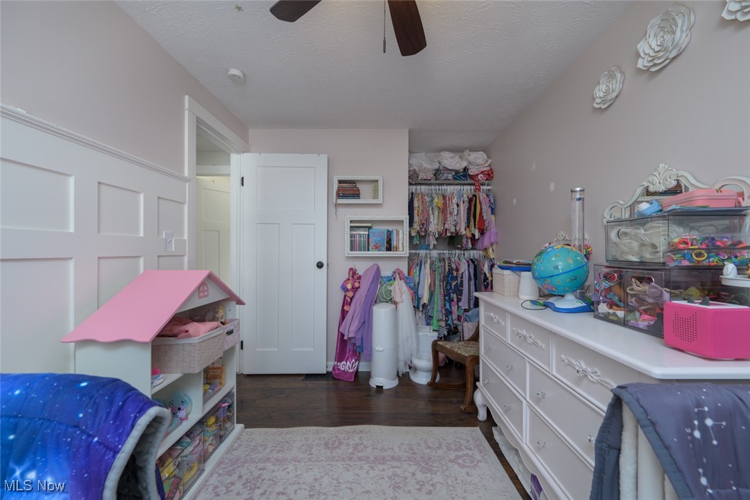 Silver Meadows - Residential