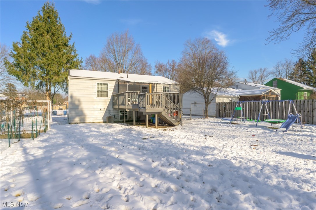 Silver Meadows - Residential