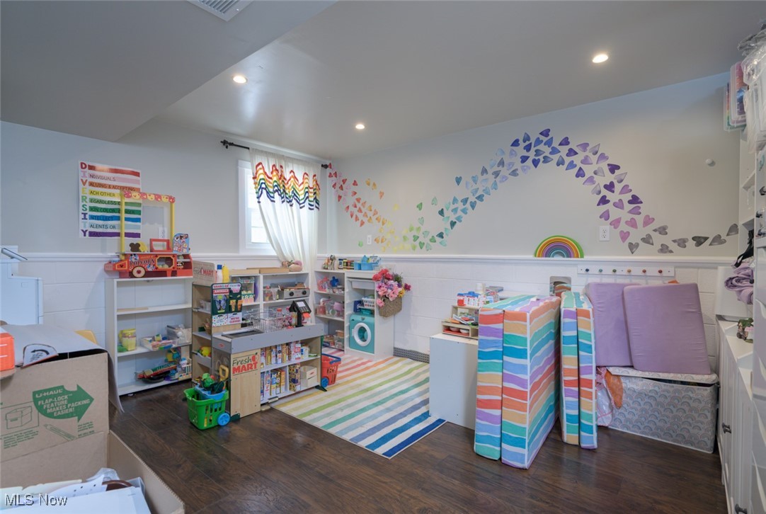 Silver Meadows - Residential