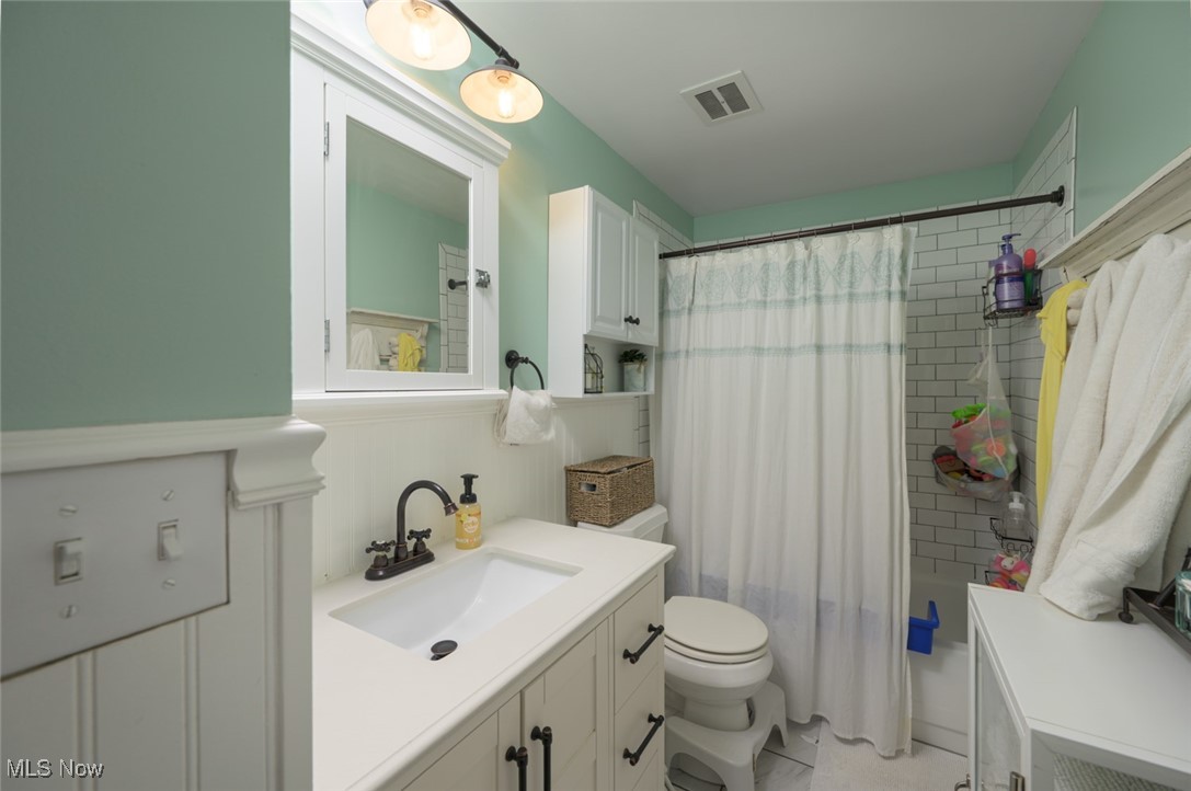 Silver Meadows - Residential