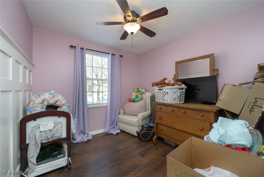 Silver Meadows - Residential