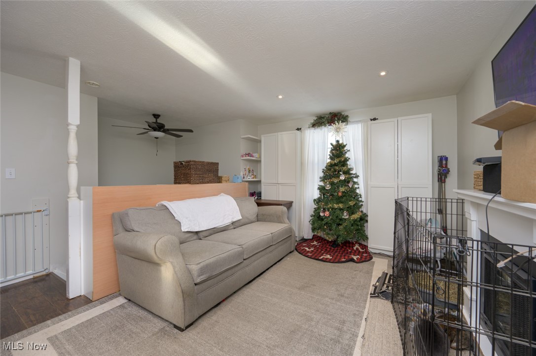 Silver Meadows - Residential