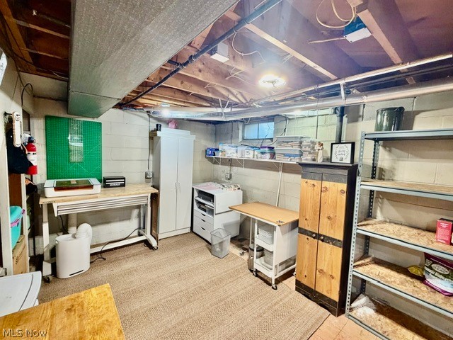 Mirror Lake - Residential