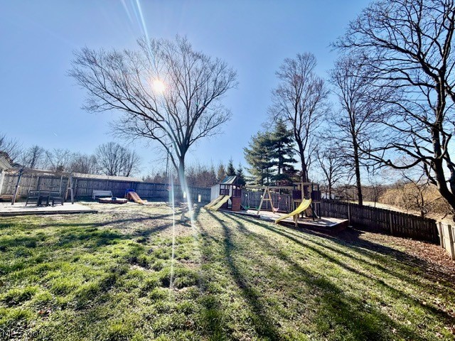 Mirror Lake - Residential