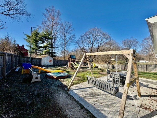 Mirror Lake - Residential