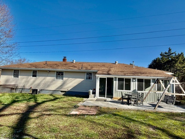 Mirror Lake - Residential