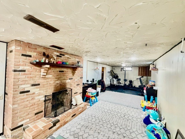 Mirror Lake - Residential